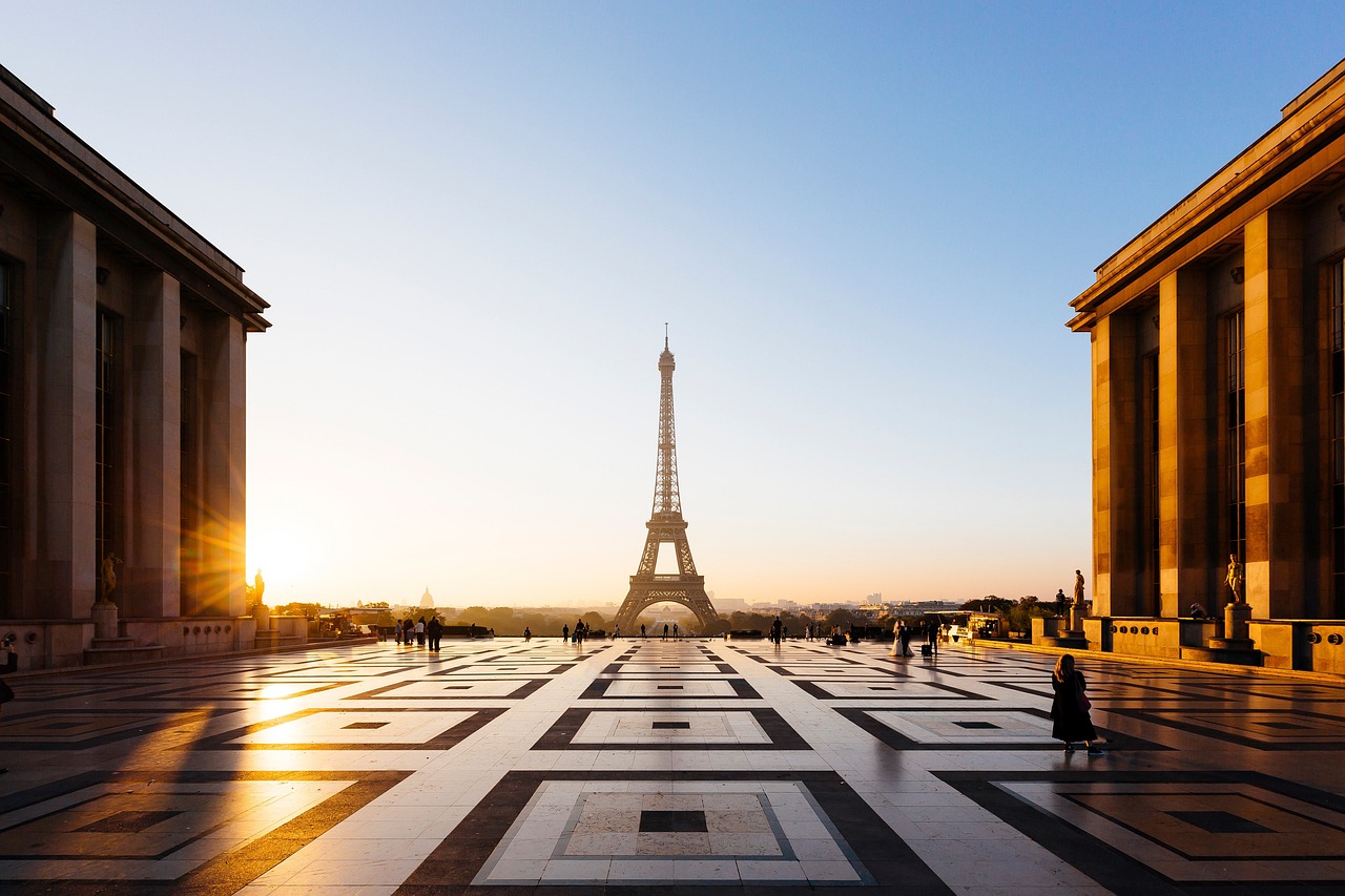 Read more about the article Trocadéro: what you need to know