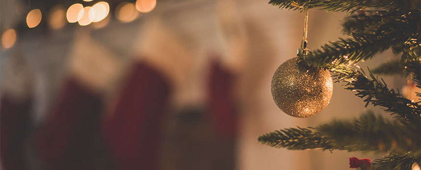 You are currently viewing Where to celebrate Christmas in Paris?