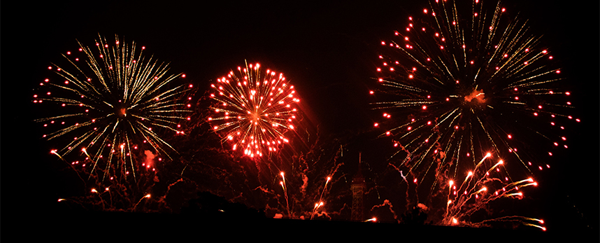 You are currently viewing Where to celebrate New Year’s Eve in Paris?