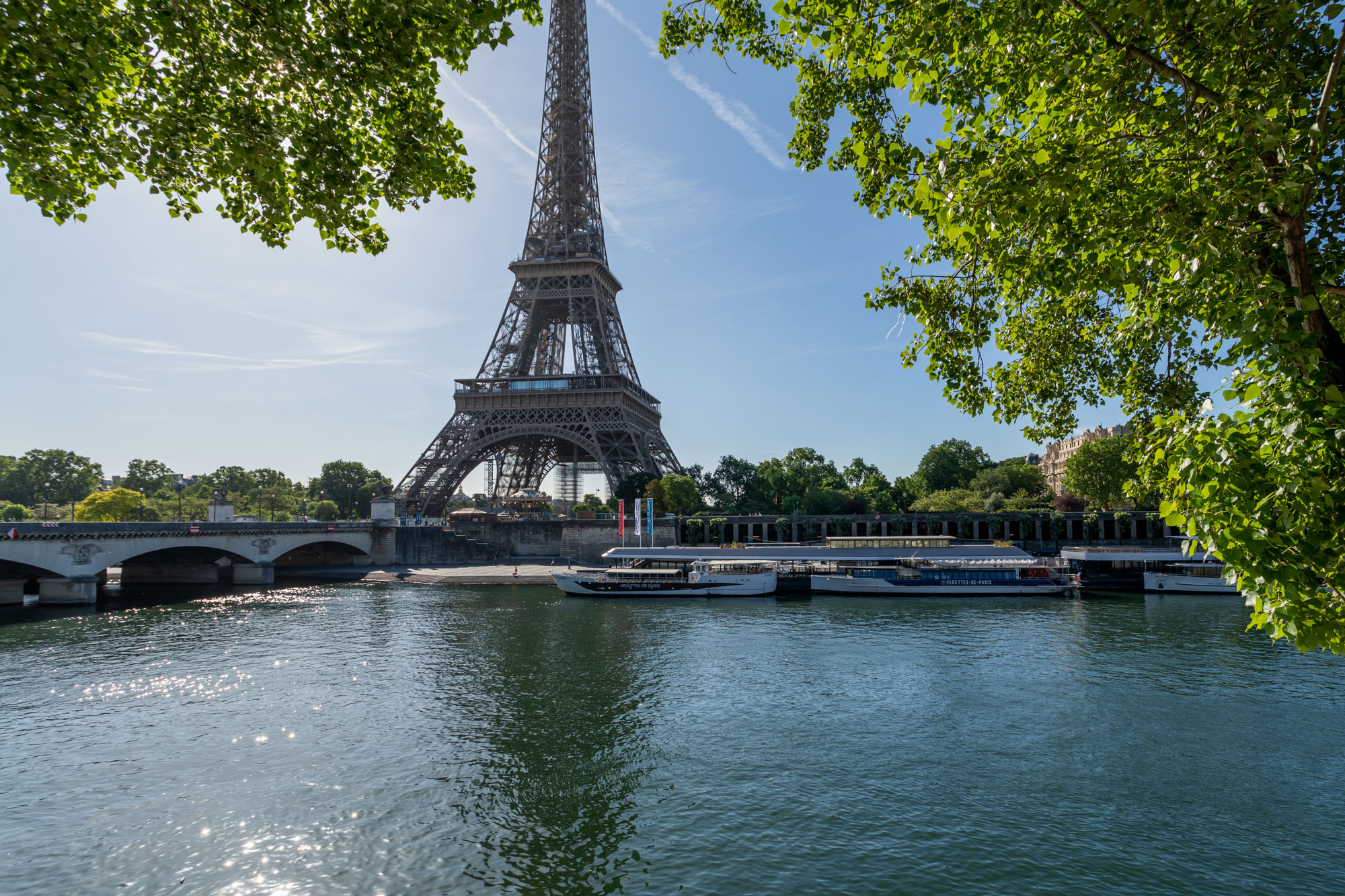 You are currently viewing Organize an eco-friendly event in Paris